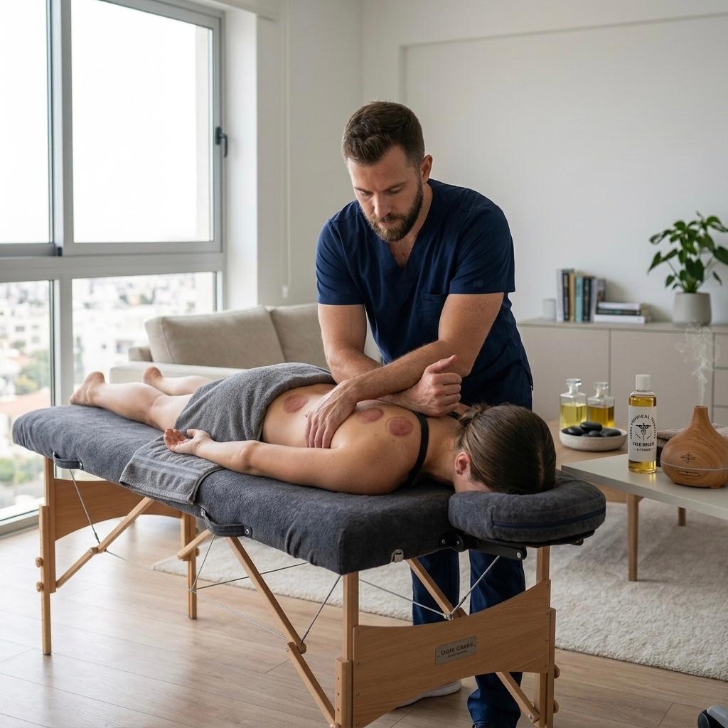 Massage Therapy