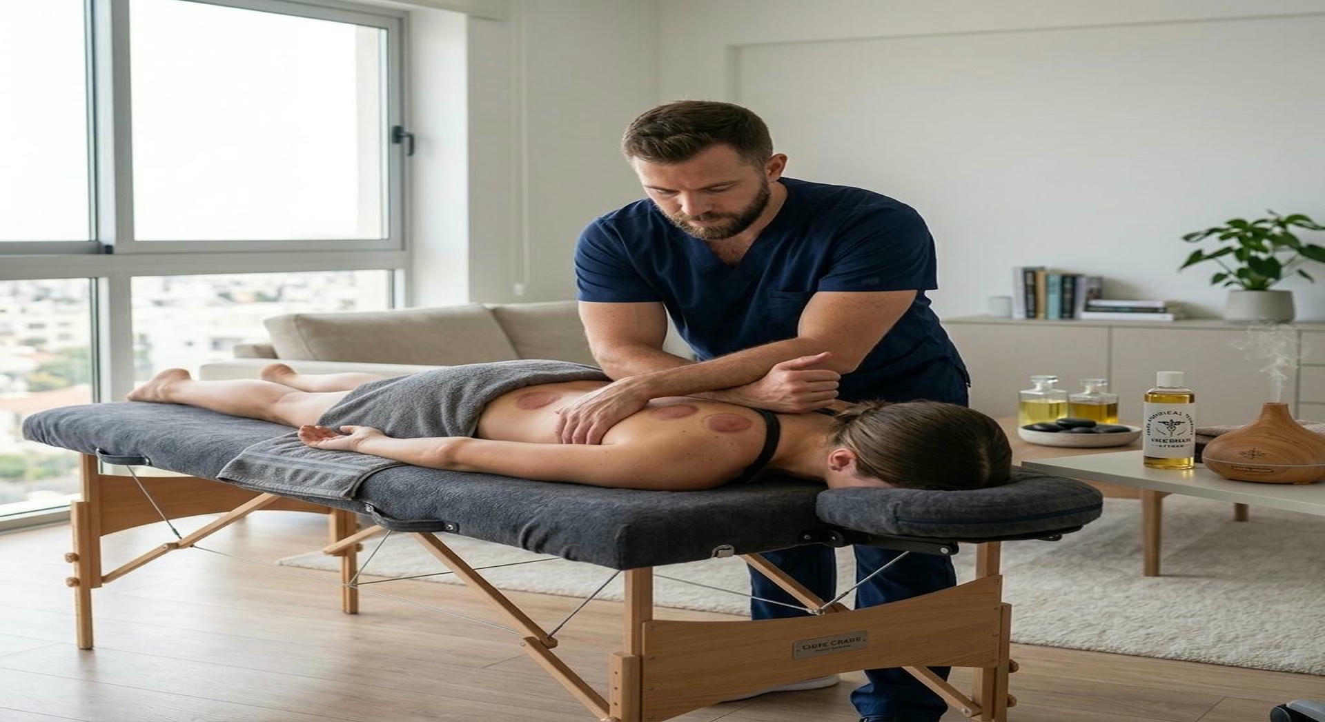 Massage Therapy