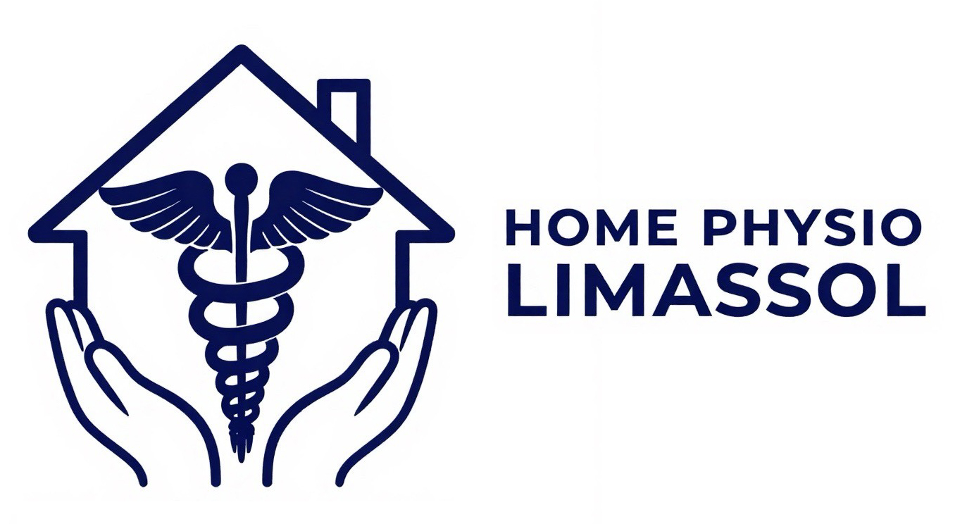 Home Physio Limassol