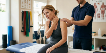5 Exercises for Immediate Neck Pain Relief